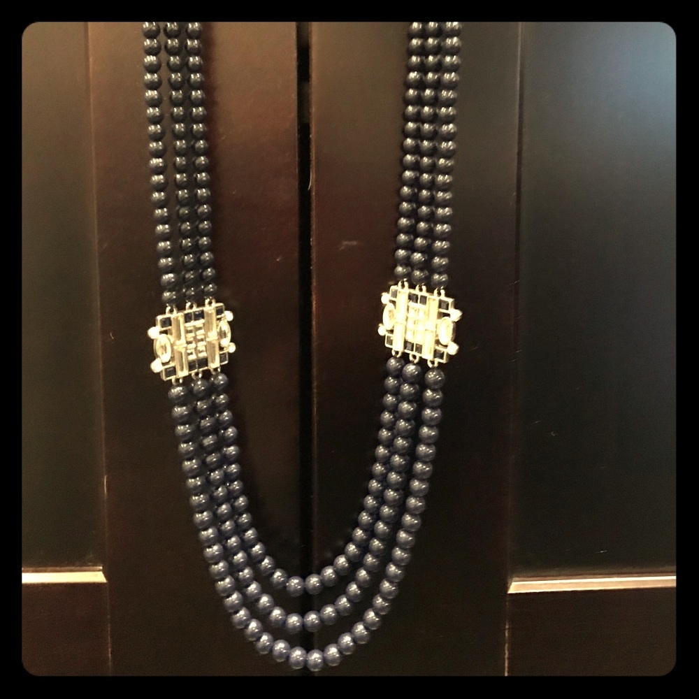 Lia Sophia Necklace